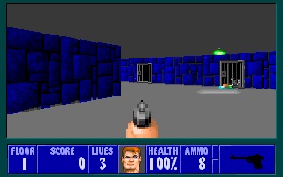 wolfenstein 3d